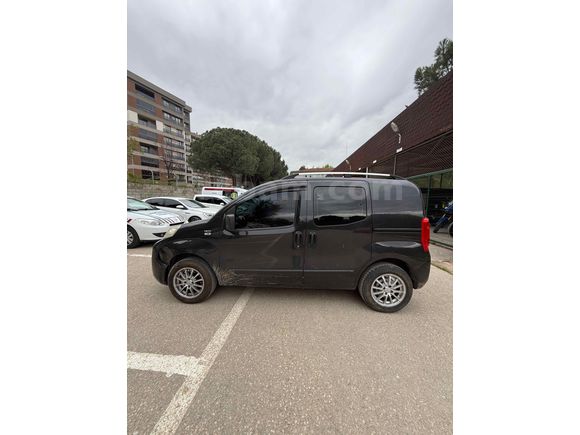 Sahibinden Citroen Nemo Combi 1.4 HDi 2012 Model 
