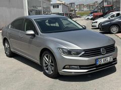 BOYASIZ Passat