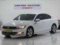 2016 VW PASSAT COMFORTLİNE DSG KM 189 BİNDE