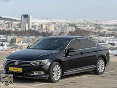 YSA AUTO'DAN PASSAT 1.6 TDİ BLUEMOTİON COMFORTLİNE