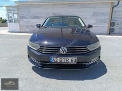 HAYAL GARAGE'DEN COMFORTLİNE TERTEMİZ DÜŞÜK KM EMSALSİZ PASSAT