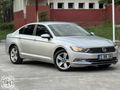 2016 MODEL 1.6 TDİ COMFORTLİNE DSG PASSAT