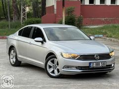 2016 MODEL 1.6 TDİ COMFORTLİNE DSG PASSAT