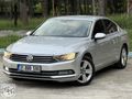 2016 MODEL 1.6 TDİ COMFORTLİNE DSG PASSAT