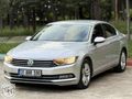 2016 MODEL 1.6 TDİ COMFORTLİNE DSG PASSAT