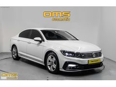 OMS OTOMOTİV'DEN HATASIZ 2017 PASSAT LED FAR - LED STOP %0 FAİZ