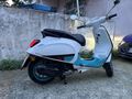Sahibinden Vespa Primavera 50 