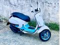 Sahibinden Vespa Primavera 50 
