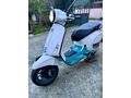 Sahibinden Vespa Primavera 50 