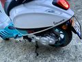 Sahibinden Vespa Primavera 50 