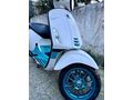 Sahibinden Vespa Primavera 50 