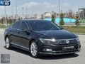 2017 VW PASSAT 1.6TDI COMFORTLINE OTOMATİK 250.000KM