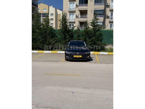 Subaşı motors 2018 otomatik 199 bin km