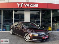 2015 LANSMAN VW PASSAT 1.6 TDI DSG LED FAR/HAYALET/TABLET EKRAN