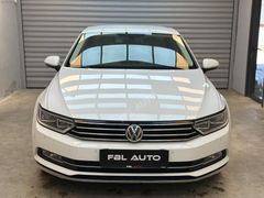 FBL AUTO'DAN PASSAT 1.6 TDİ BLUEMOTİON