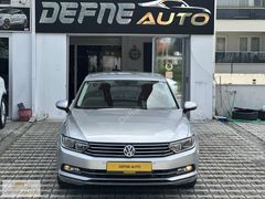 ORJ.186.000KM-DİZEL-OTOMATİK-BAKIMLI-MASRAFSIZ-PASSAT-