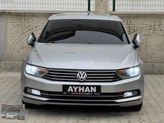 -AYHAN-NOKTA HATASIZ BOYASIZ OTAMATİK BAKIMLI 2015 PASSAT