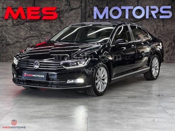 440 BİN TL PEŞİN, KALANI 48 AY VADE İMKANI - 1.6 TDI COMFORTLINE