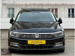2016 PASSAT İÇİ BEJ CAM TAVAN + KATLANIR AYNA200.000 PEŞİNAT İLE