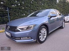 EKSPERTİZ GARANTİLİ 2015 PASSAT 1.6TDİ COMFORTLİNE DSG 117.000KM