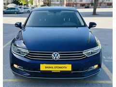 BASKIL'dan-UYGUNA-VW PASSAT COMFORTLİNE-HATASIZ FORMATINDA