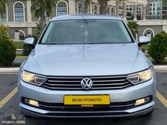BİLEN OTOMOTİV DEN DİZEL OTOMOTİK+ BAKIMLI PASSAT ...