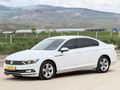 2016 180.000 KM HATASIZ BOYASIZ TRAMERSİZ 1.6TDI DSG COMFORTLİNE