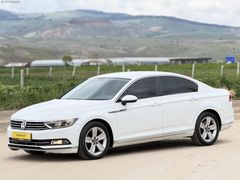 2016 180.000 KM HATASIZ BOYASIZ TRAMERSİZ 1.6TDI DSG COMFORTLİNE