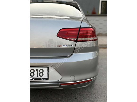 Hatasız boyasız mükemmel kondisyonda