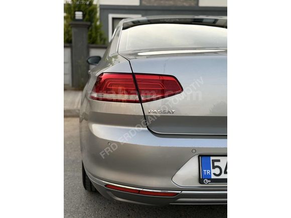 Hatasız boyasız mükemmel kondisyonda