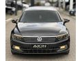 AKIN OTOMOTİV'DEN SATILIK PASSAT CAM TAVANLI DIŞ ELEGANS