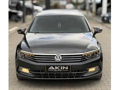 AKIN OTOMOTİV'DEN SATILIK PASSAT CAM TAVANLI DIŞ ELEGANS