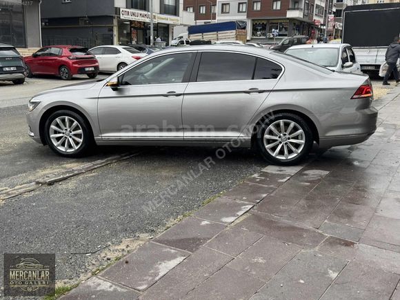 FULL ORJİNAL HATASIZ BOYASIZ COMFORLİNE