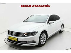 TUTAR OTOMOTİV 2017 PASSAT 1.6 TDI COMFORTLİNE OTOMATİK