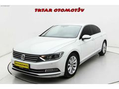 TUTAR OTOMOTİV 2017 PASSAT 1.6 TDI COMFORTLİNE OTOMATİK