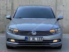 2017 MODEL PASSAT 1.6 TDI COMFORT 179.000 KM TAKAS & TAKSİT