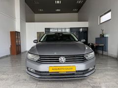 AKALINDAN HATASIZA YAKIN TEMİZ PASSAT COMFORTLINE DOLU PAKET