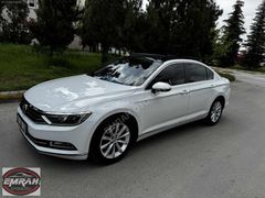 EMRAH'TAN 2015 PASSAT 1.6 DİZEL