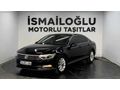 485.000TL PEŞİN 36 AY TAKSİT 2015 VOLKSWAGEN PASSAT HATASIZ