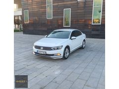 2018 Passat 1.6 TDI Comfortline DSG | Hatasız - Düşük Km