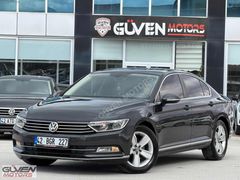 /// 2018 MODEL+1.6 TDI+COMFORTLİNE+HATASIZ BOYASIZ+TABLET EKRAN
