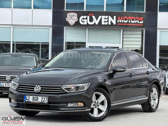 /// 2018 MODEL+1.6 TDI+COMFORTLİNE+HATASIZ BOYASIZ+TABLET EKRAN
