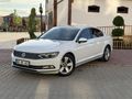 2016 WOLKSVAGEN PASSAT 1.6 TDİ DSG COMFORTLİNE HATASIZ