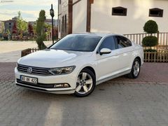 2016 WOLKSVAGEN PASSAT 1.6 TDİ DSG COMFORTLİNE HATASIZ