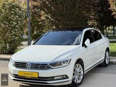 DM MOTORS-2015 MODEL PASSAT COMFORTLİNE-CAM TAVAN-DSG