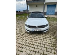 2016 CAM TAVANLI PASSAT