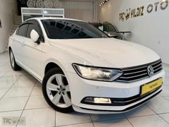 VOLKSWAGEN PASSAT 1.6 TDI BlueMotion COMFORTLİNE