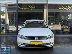 HATASIZ VOLKSWAGEN PASSAT COMFORTLİNE