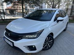 Sahibinden Honda City 1.5 i-VTEC Executive 2023 Model 