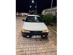 Sahibinden Toyota Corolla 1.3 XL 1995 Model 